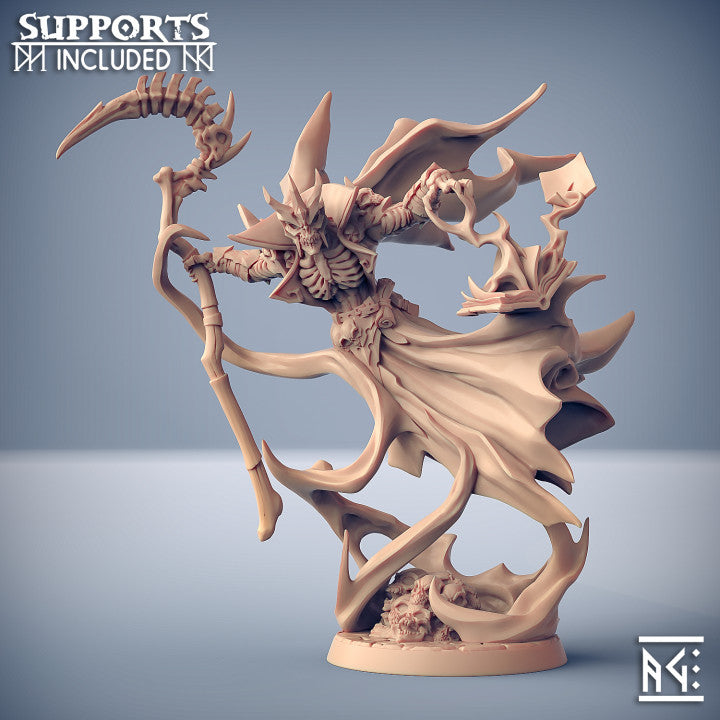 Dragon's Lair Printed Mini: Old Burg Fallen Ones Set | Odin's Place