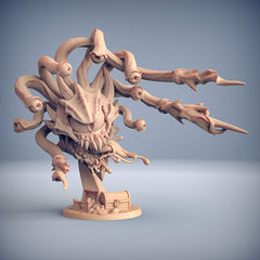 Dragon's Lair Printed Mini: Depth Ones Reavers Set | Odin's Place