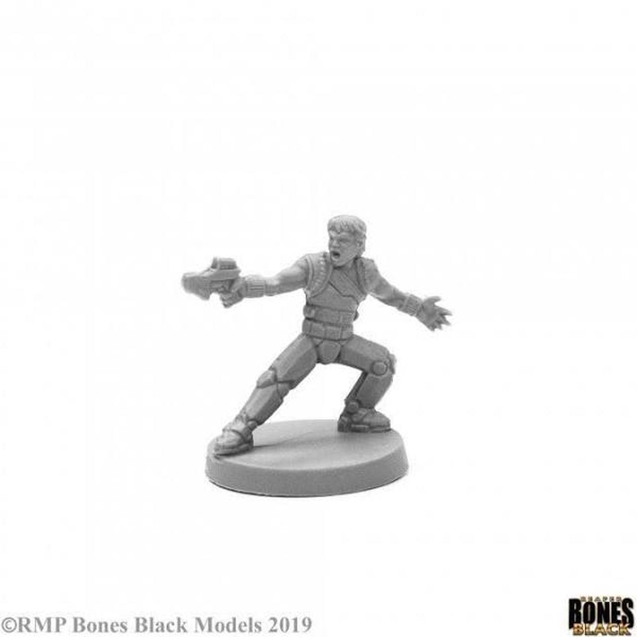 Reaper Bones Black: Rand | Odin's Place