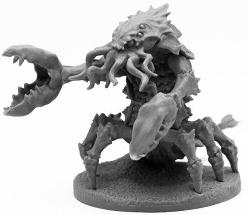 Reaper Bones Black: Tidal Lurker | Odin's Place