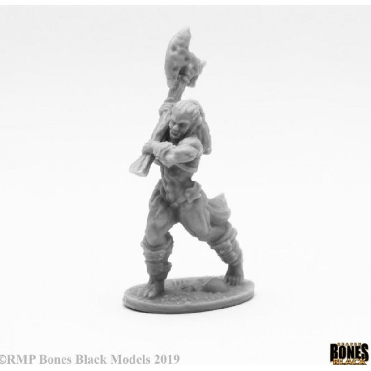 Reaper Bones Black: Jade Fire Champion | Odin's Place