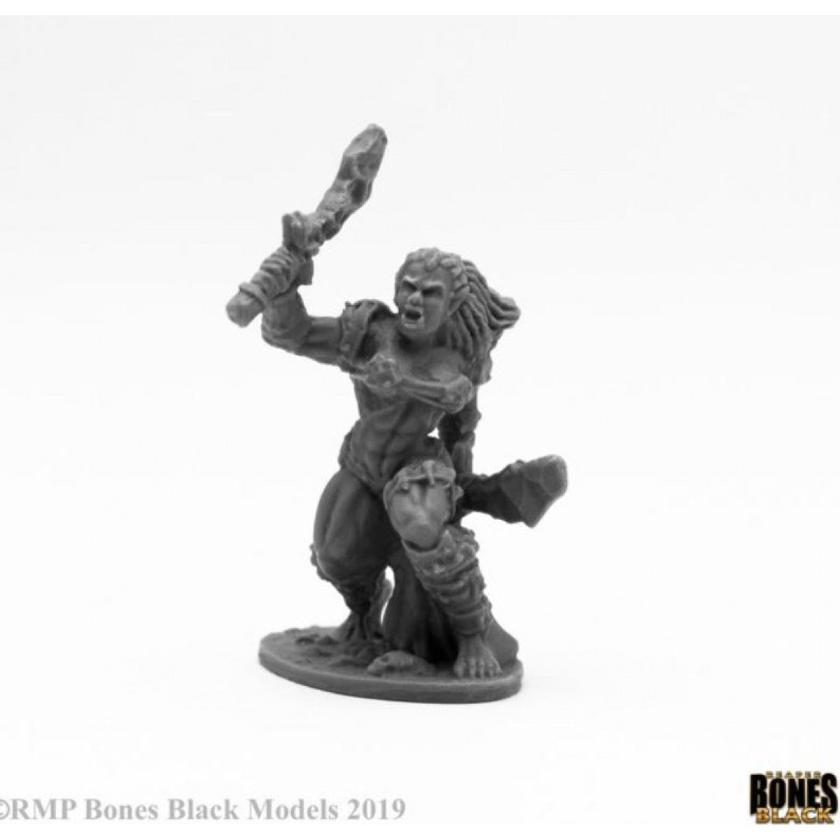 Reaper Bones Black: Jade Fire Warrior | Odin's Place