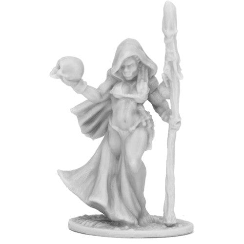 Reaper Bones Black: Jade Fire Shaman | Odin's Place