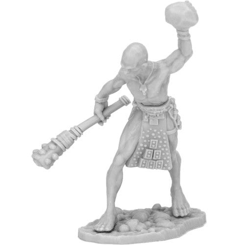 Reaper Bones: Stone Giant Guard | Odin's Place