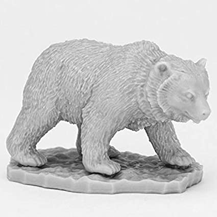Reaper Bones: Cave Bear | Odin's Place