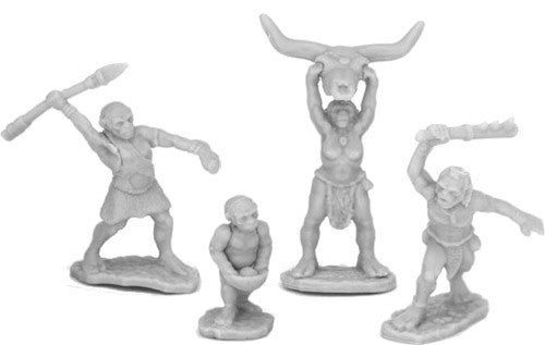 Reaper Bones Black: People of the Dawnlands (4) | Odin's Place