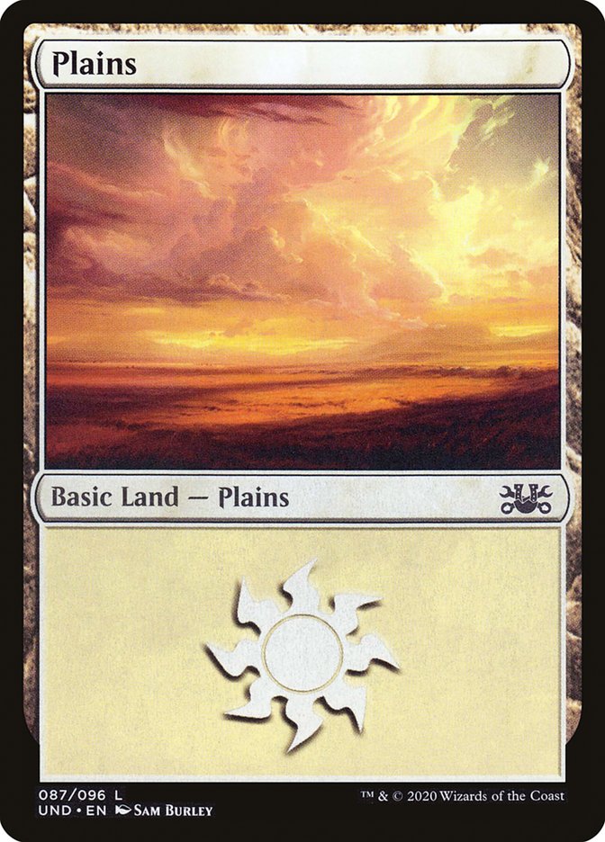 Plains (87) [Unsanctioned] | Odin's Place