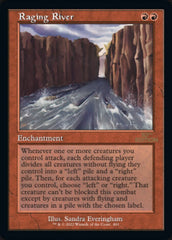 Raging River (Retro) [30th Anniversary Edition] | Odin's Place