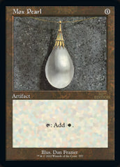 Mox Pearl (Retro) [30th Anniversary Edition] | Odin's Place