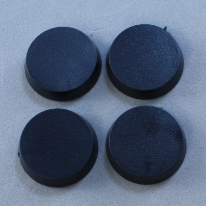 Reaper Base Boss: 20mm Round Familiar Base | Odin's Place