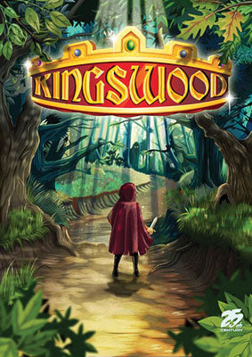 Kingswood | Odin's Place