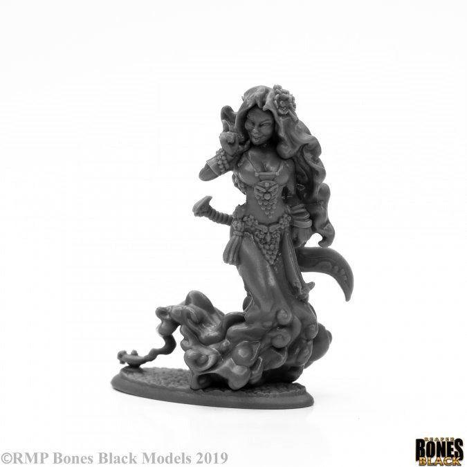 Reaper Bones: Ashanna Female Genie | Odin's Place