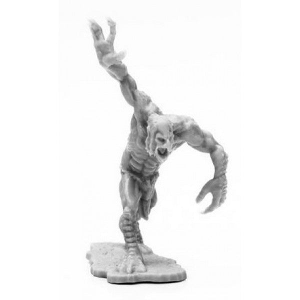 Reaper Bones Black:  Moor Troll | Odin's Place