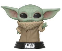 POP! Star Wars Mandalorian The Child Vinyl Figure | Odin's Place