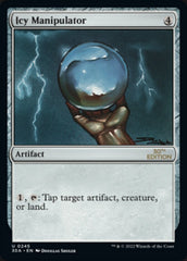 Icy Manipulator [30th Anniversary Edition] | Odin's Place