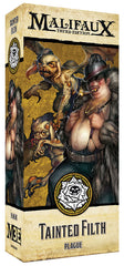 Malifaux 3E: Outcasts Tainted Filth | Odin's Place