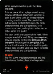 Roil Royale (Magic Minigame) [Zendikar Rising Minigame] | Odin's Place