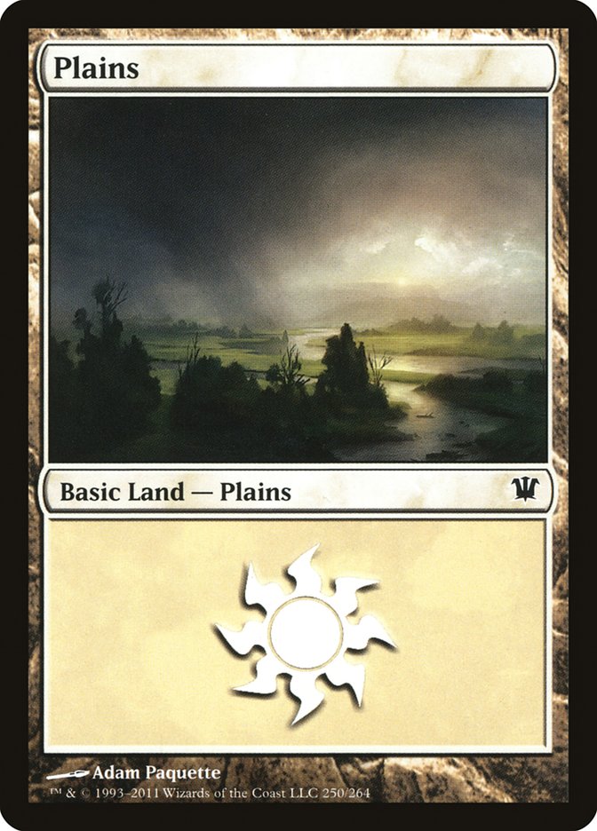 Plains (250) [Innistrad] | Odin's Place