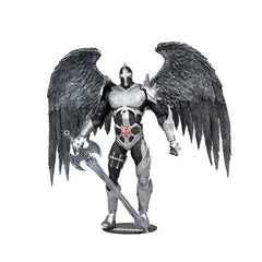 Spawn Wave 2 7-Inch Action Figure | Odin's Place