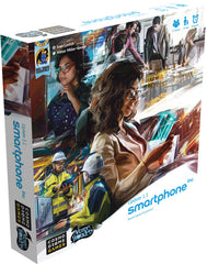 Smartphone Inc: Update 1.1 Expansion | Odin's Place