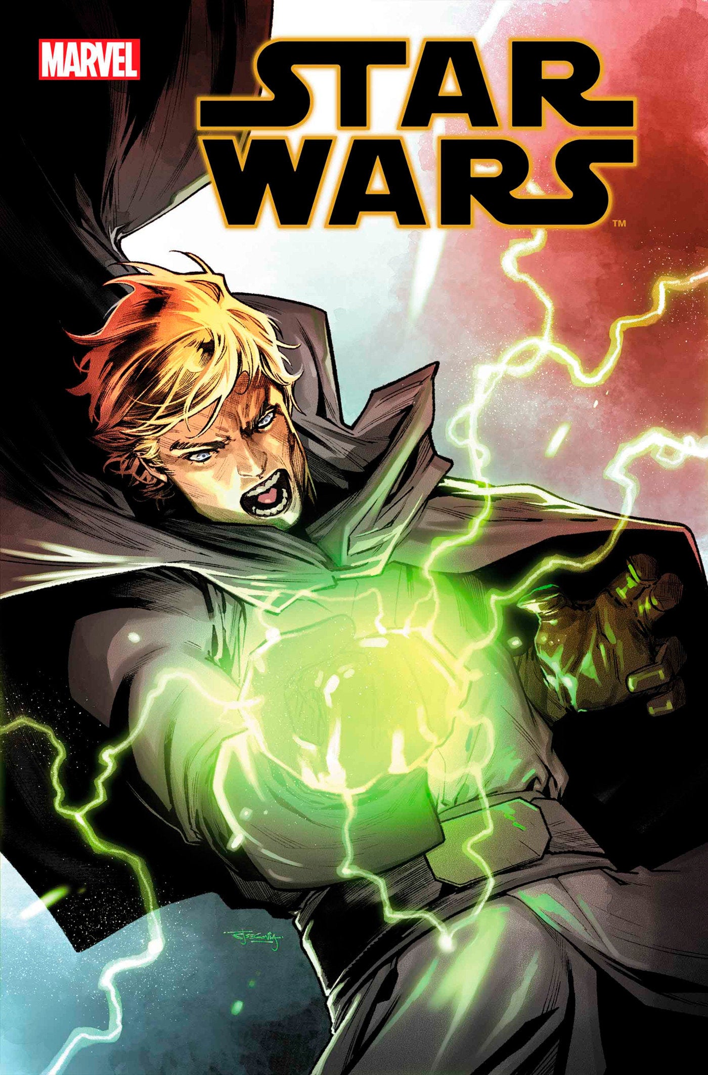 Star Wars 34 | Odin's Place