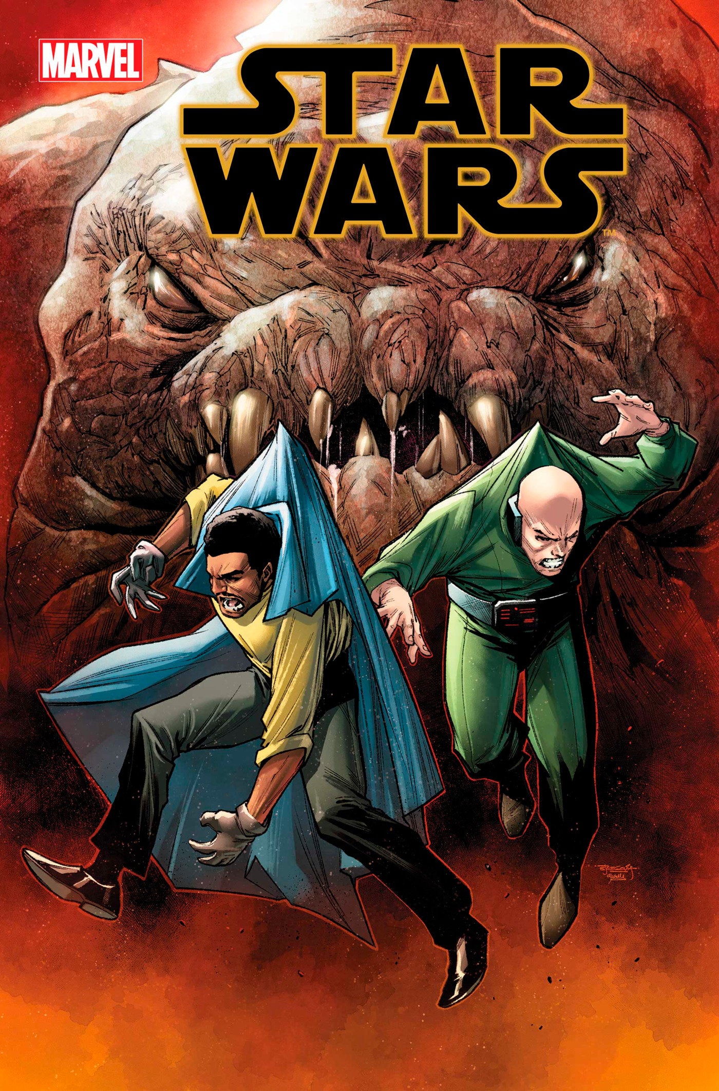 Star Wars 39 [Dd] | Odin's Place