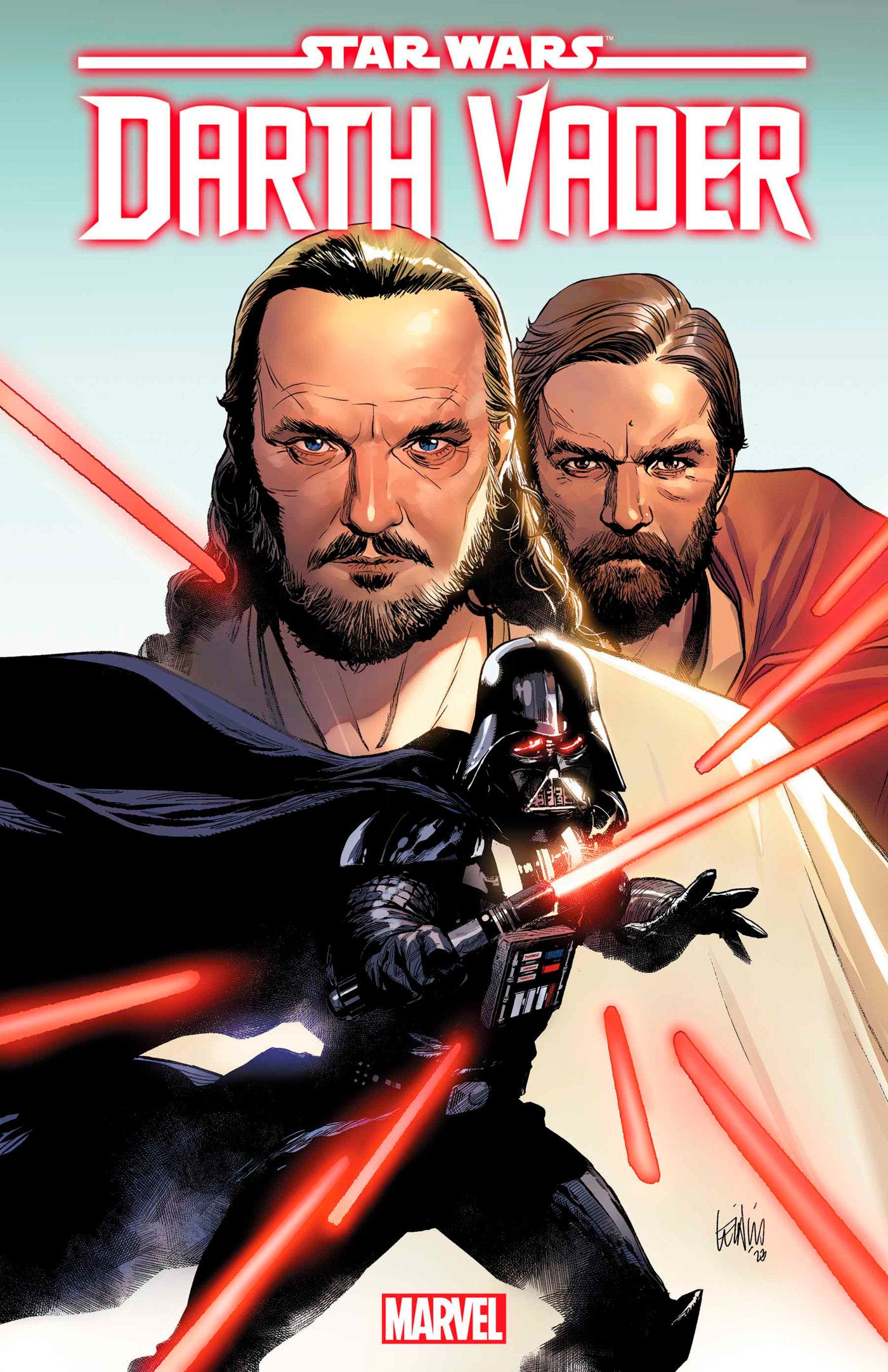 Star Wars: Darth Vader 37 [Dd] | Odin's Place