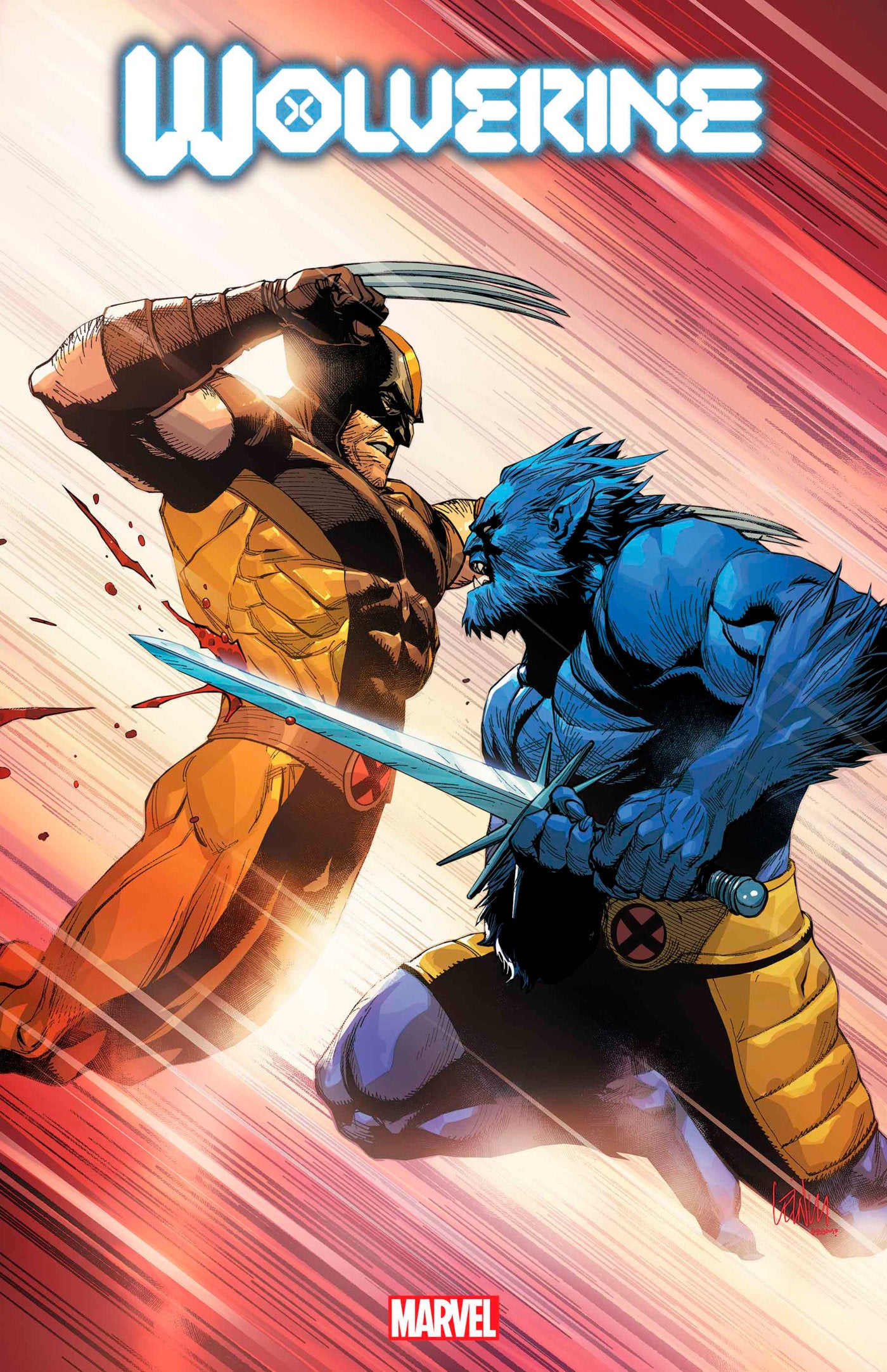Wolverine 33 | Odin's Place
