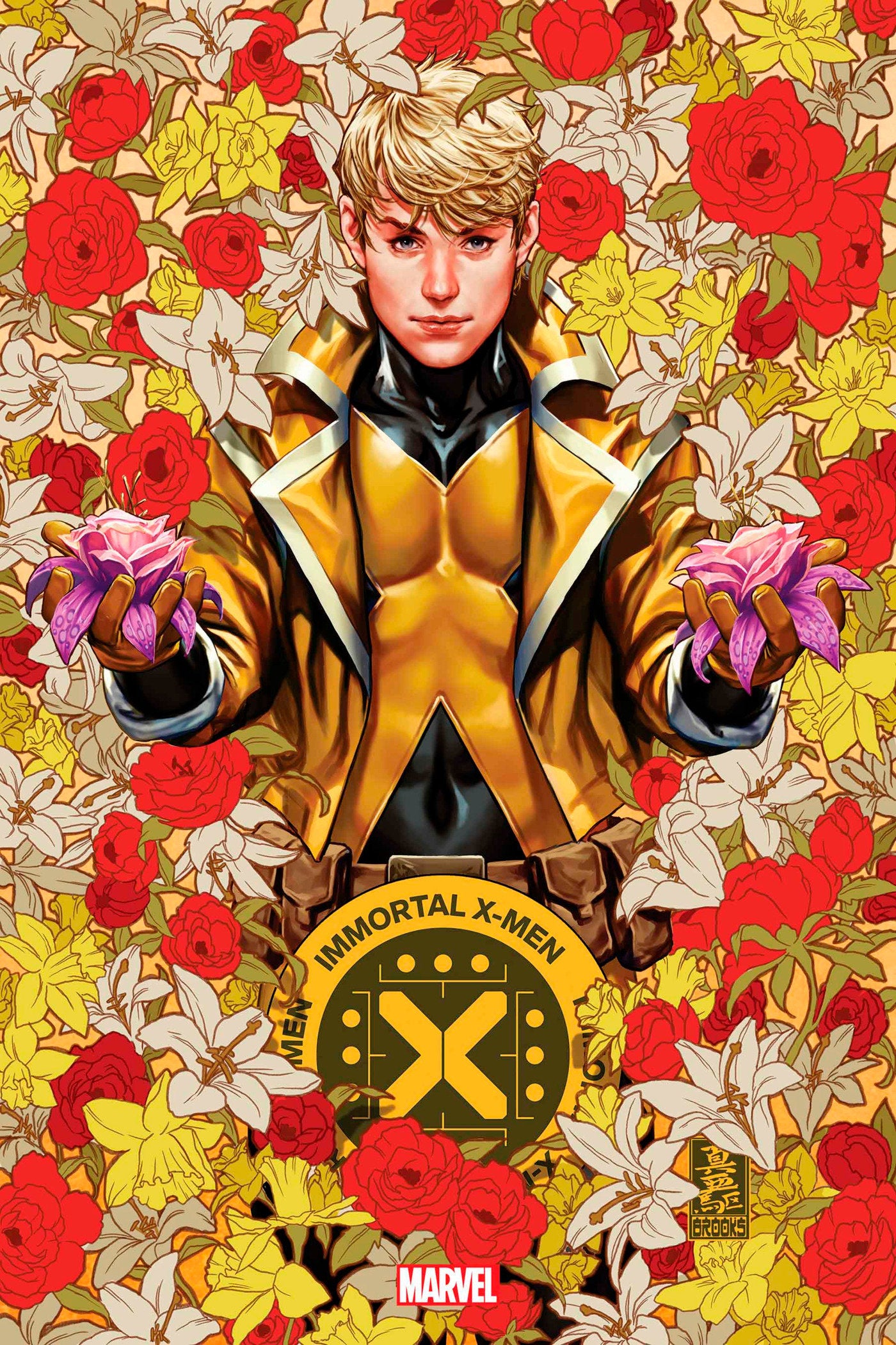 Immortal X-Men 13 | Odin's Place