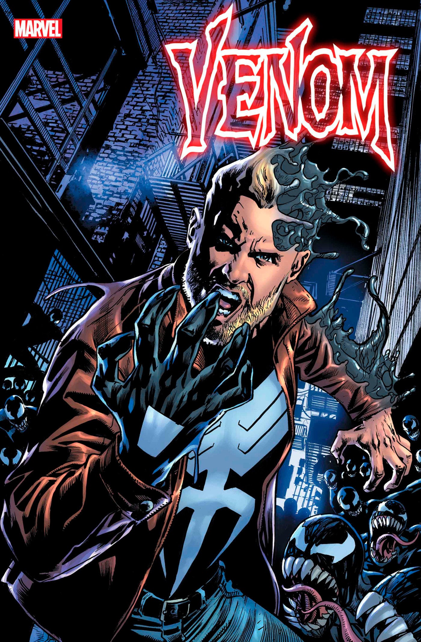 Venom 20 | Odin's Place