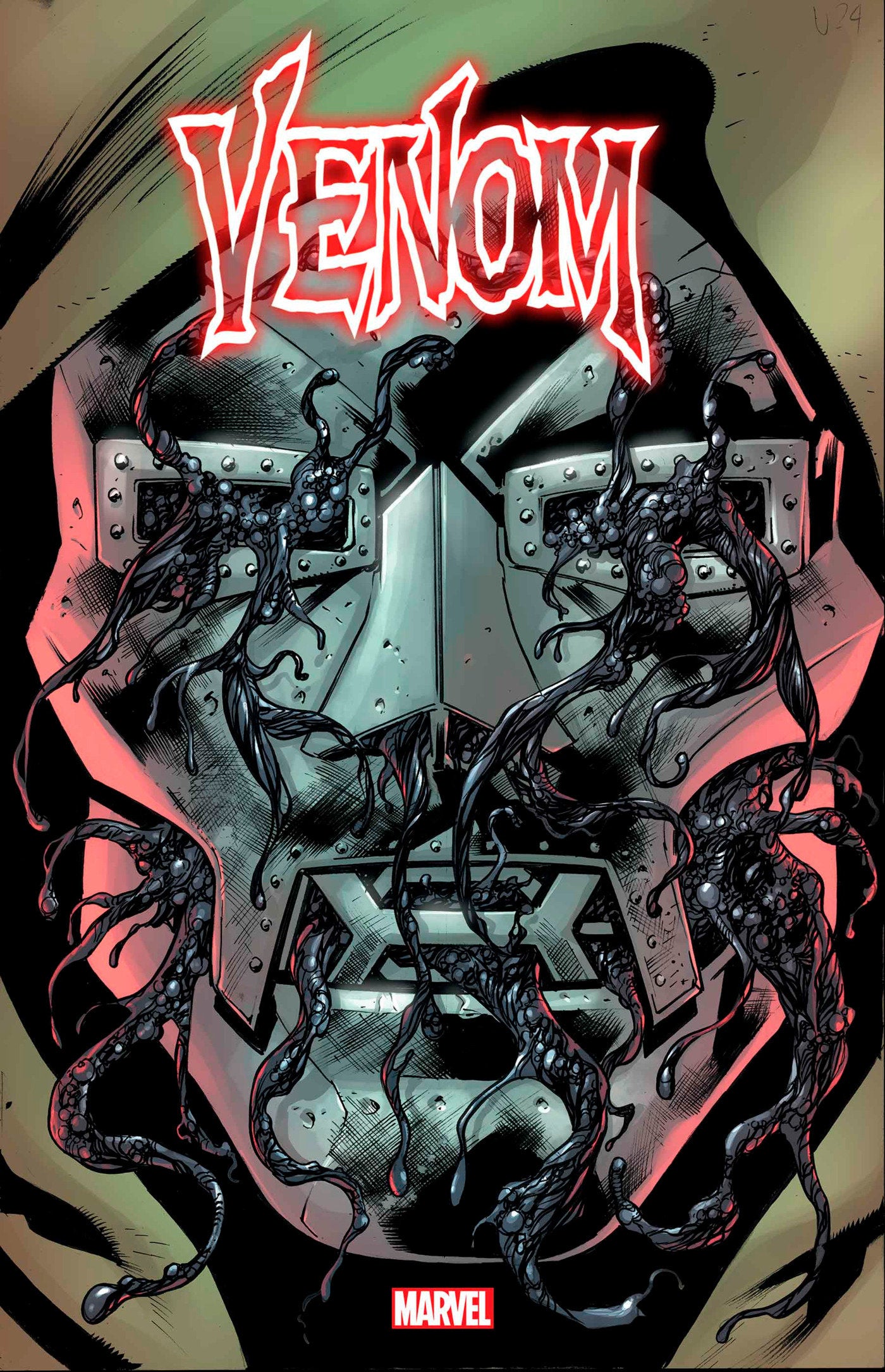 Venom 24 [G.O.D.S.] | Odin's Place