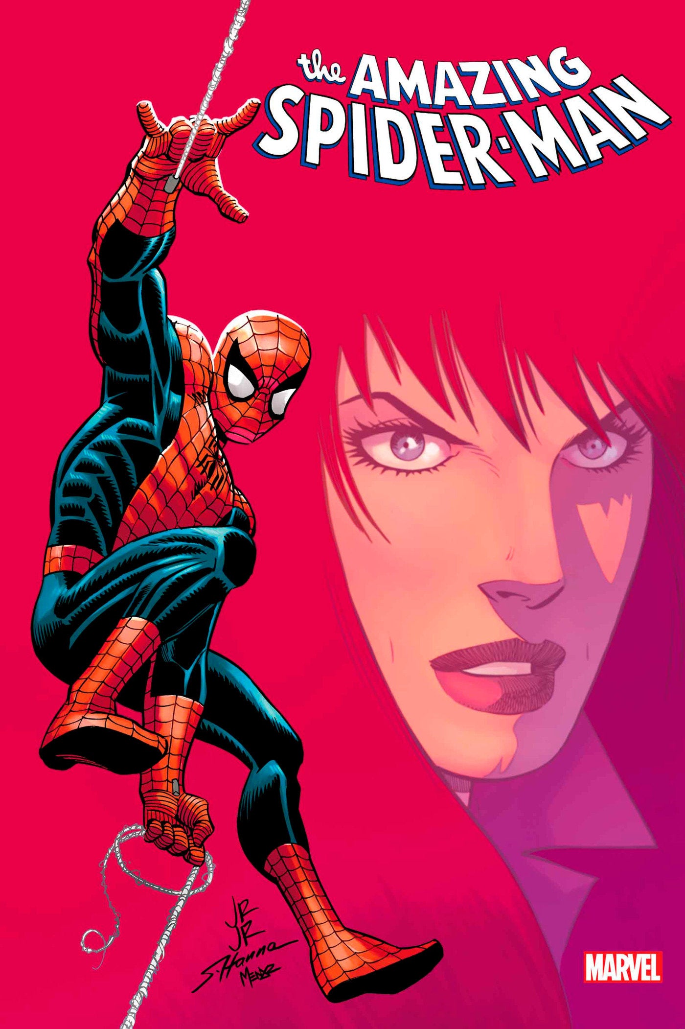 Amazing Spider-Man 25 | Odin's Place