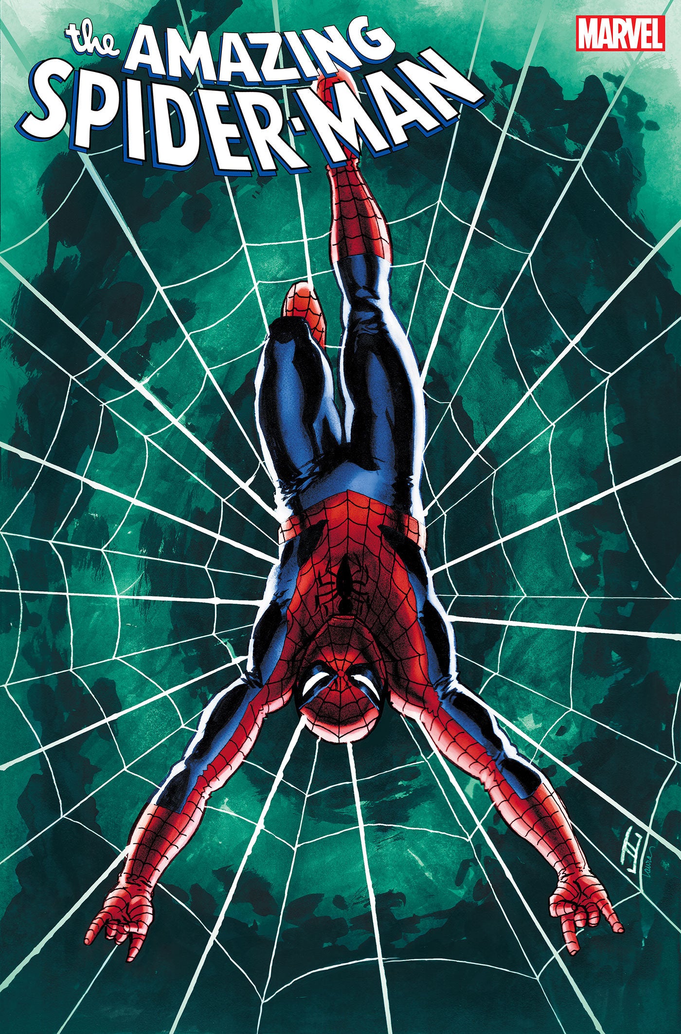 Amazing Spider-Man 25 John Cassaday Variant | Odin's Place