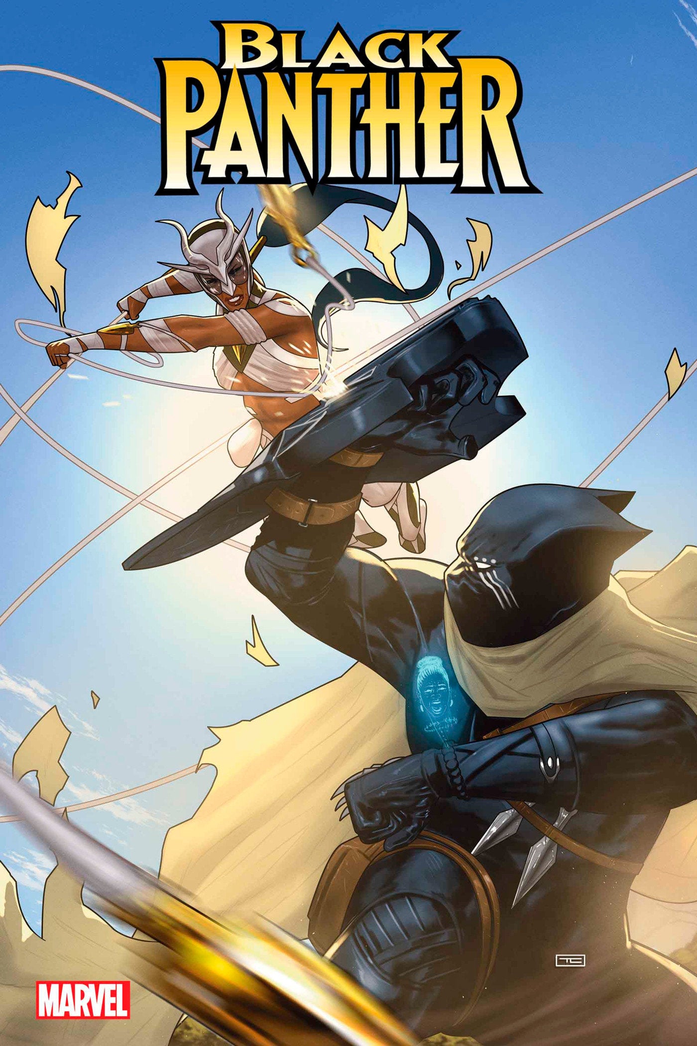 Black Panther 2 | Odin's Place
