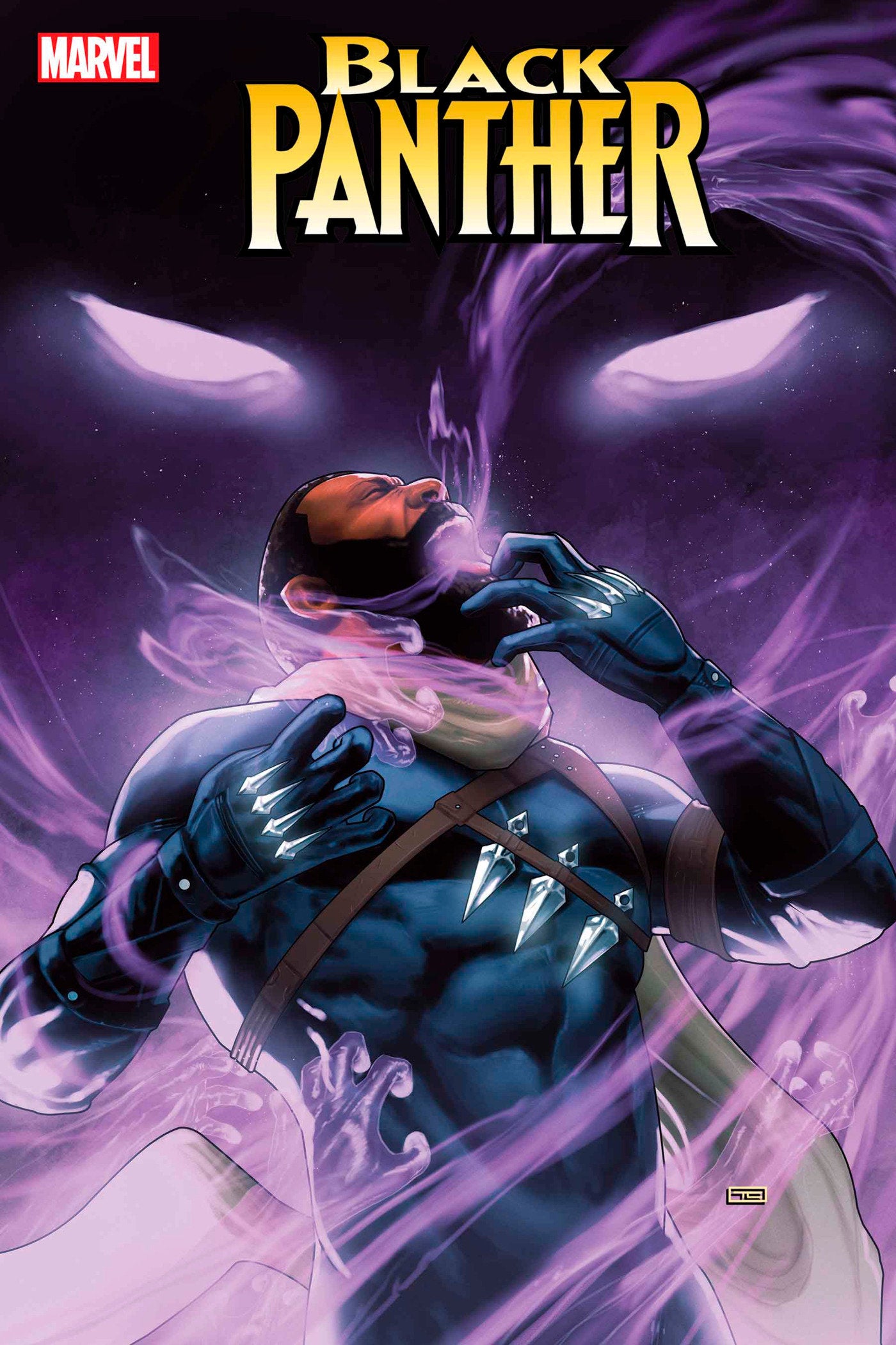 Black Panther 6 | Odin's Place