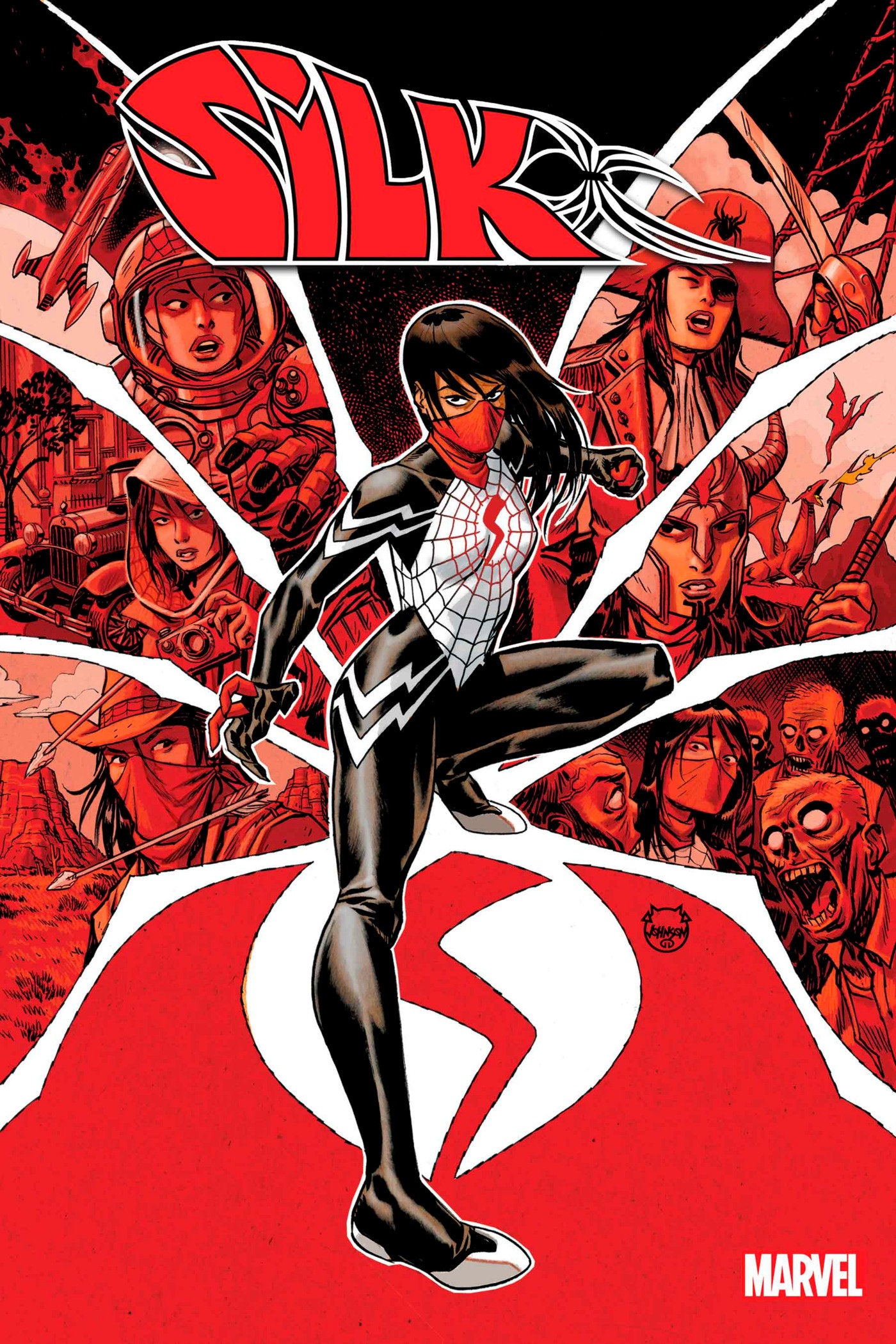Silk 1 | Odin's Place