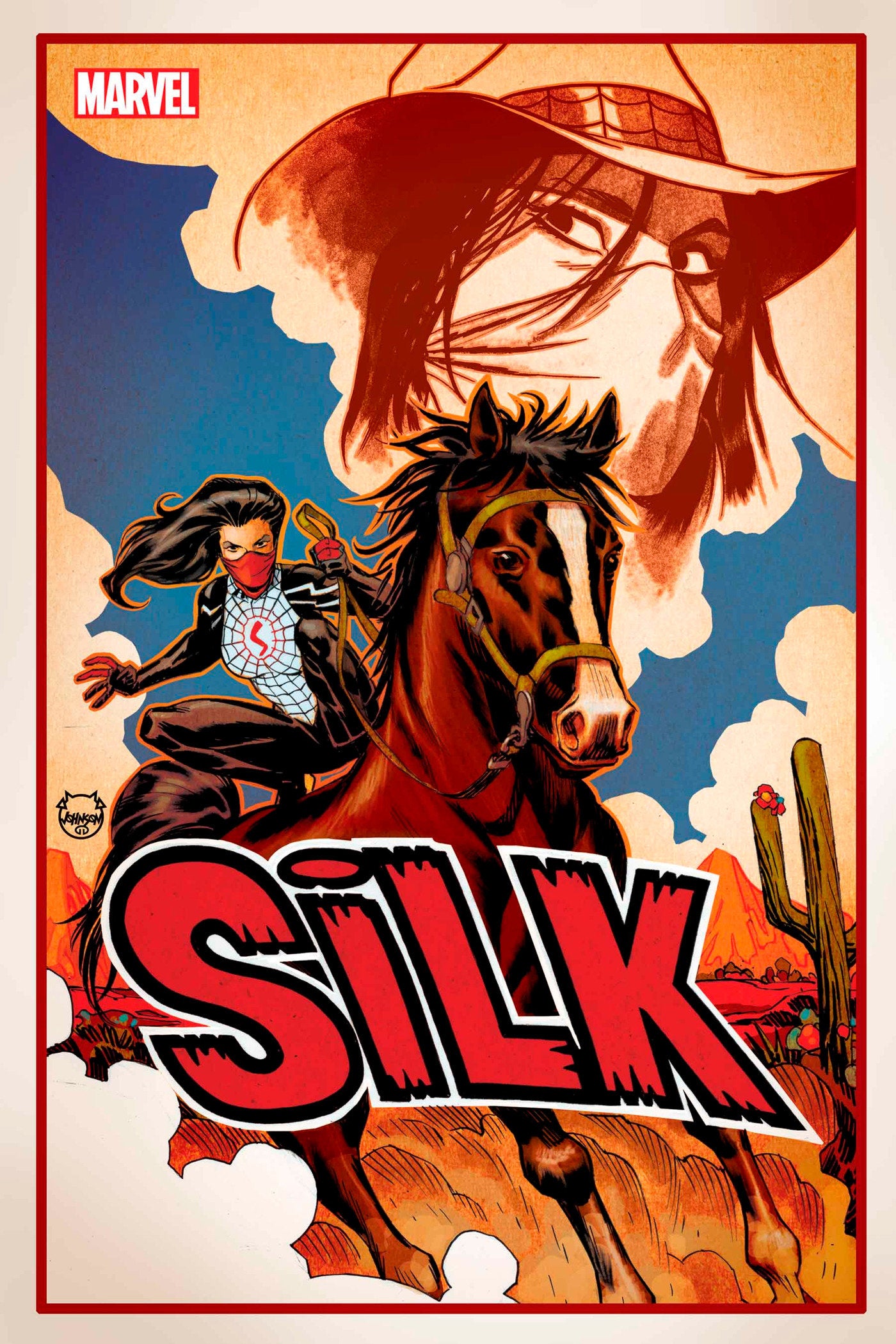 Silk 2 | Odin's Place