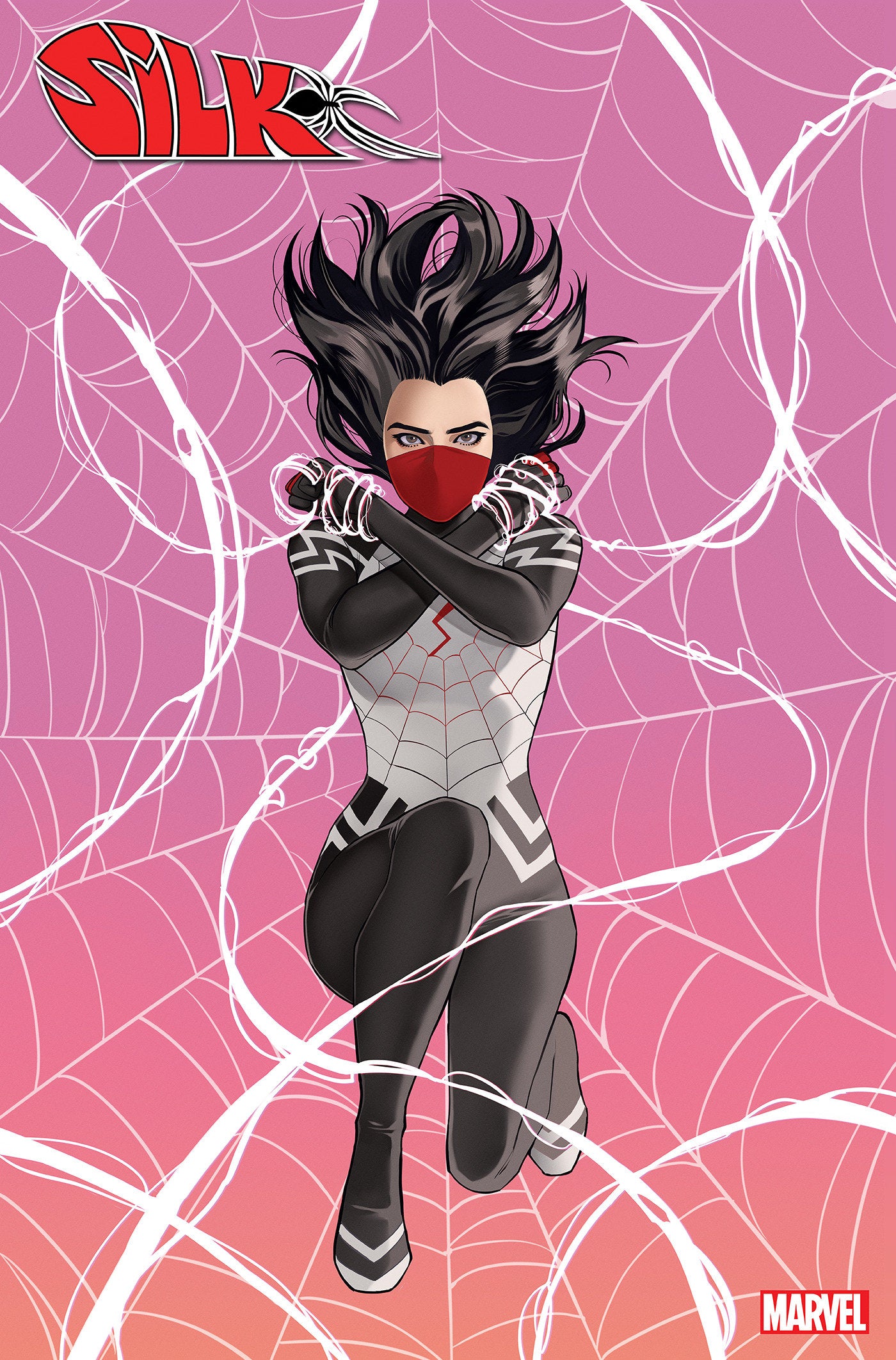 Silk 2 Romy Jones Variant | Odin's Place