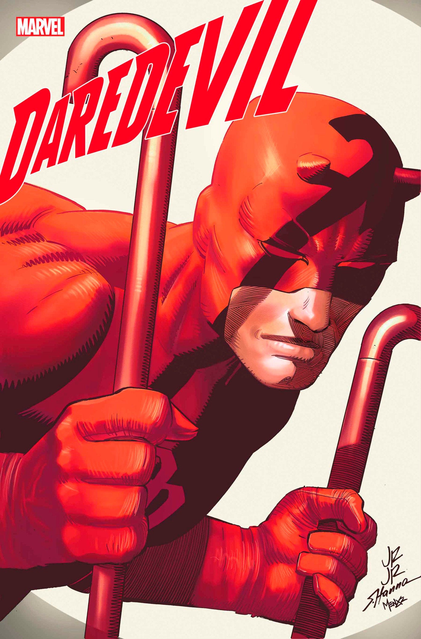 Daredevil 3 | Odin's Place