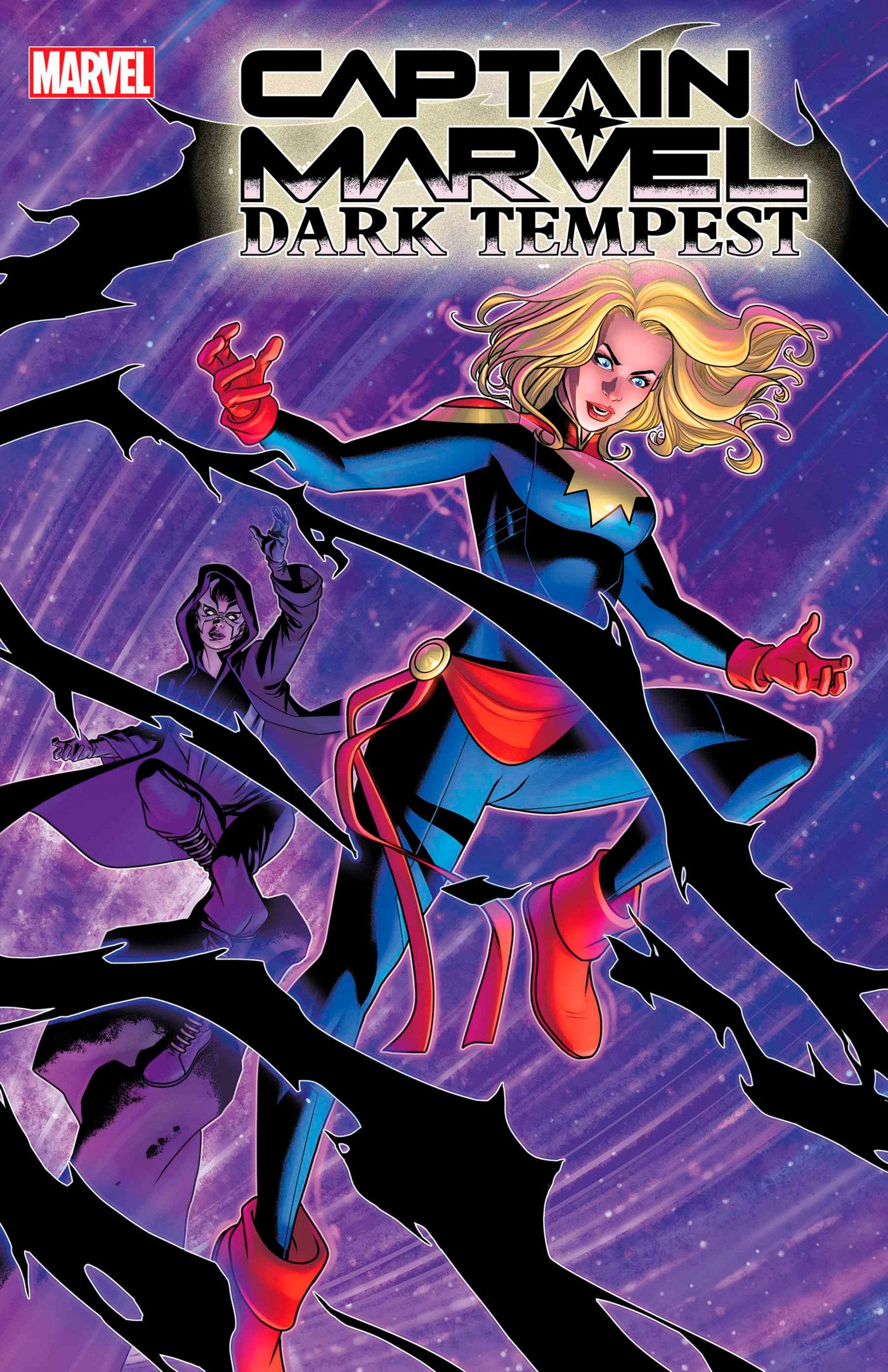 Captain Marvel: Dark Tempest 5 | Odin's Place