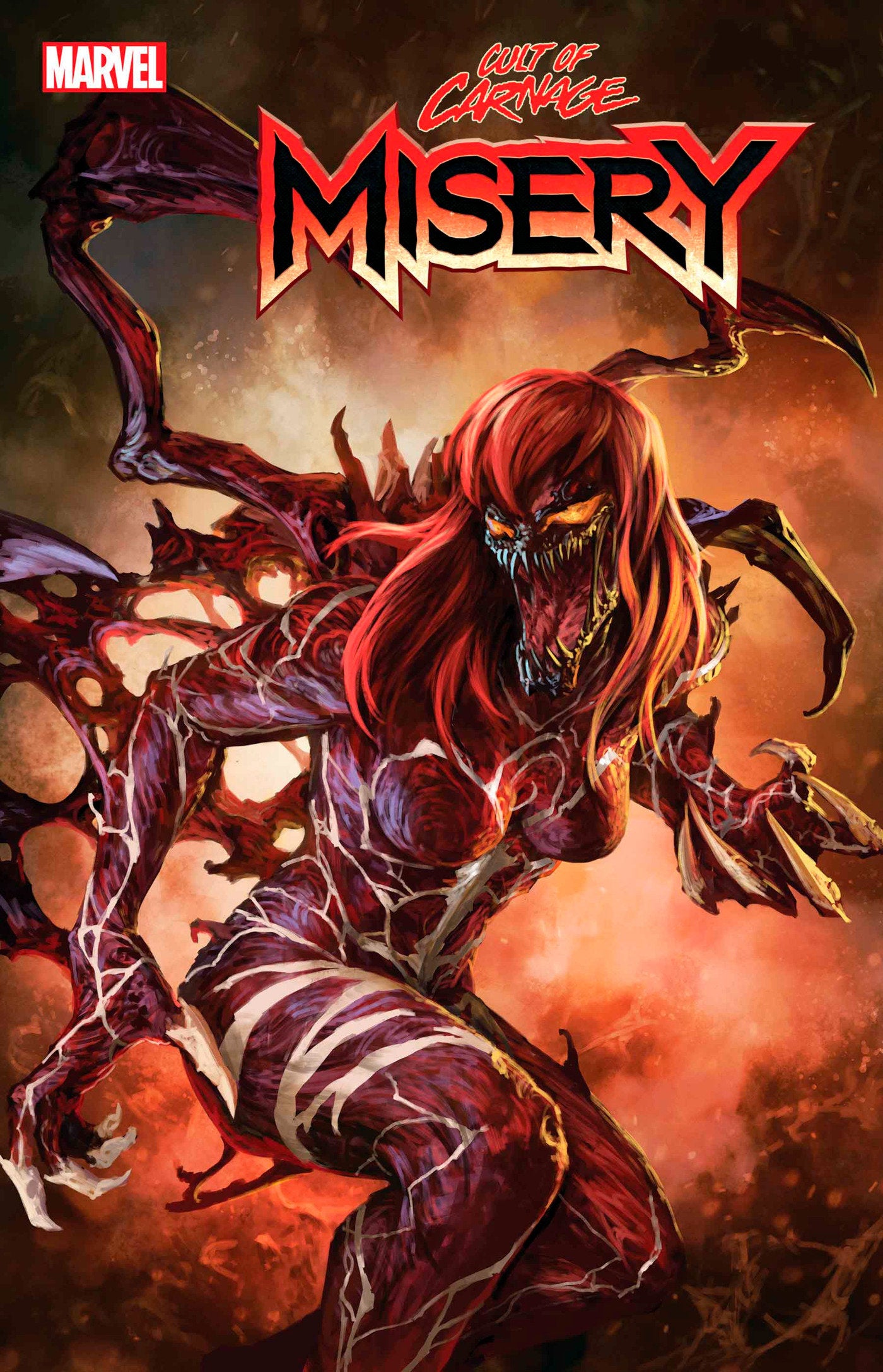 Cult Of Carnage: Misery 1 | Odin's Place