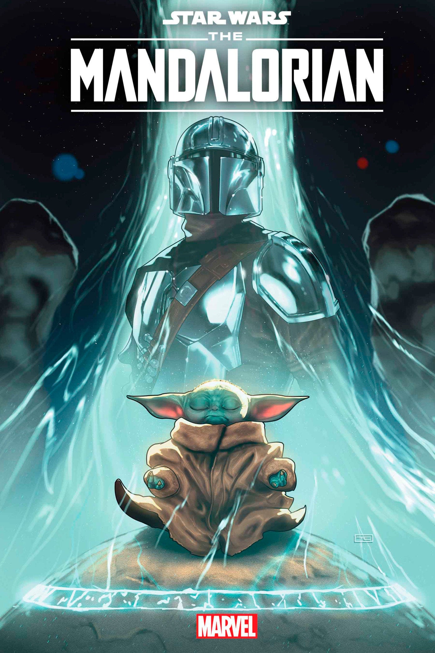 Star Wars: The Mandalorian Season 2 6 | Odin's Place