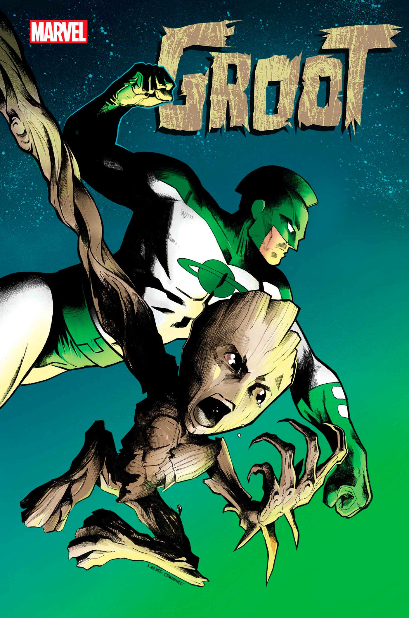 Groot 1 | Odin's Place