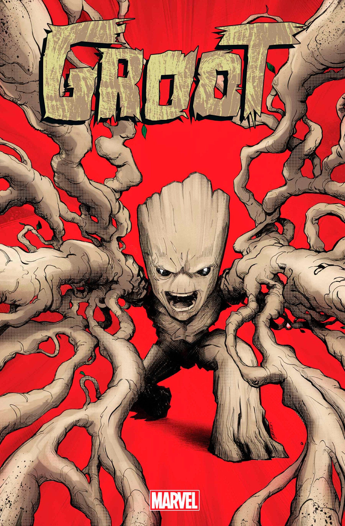 Groot 4 | Odin's Place