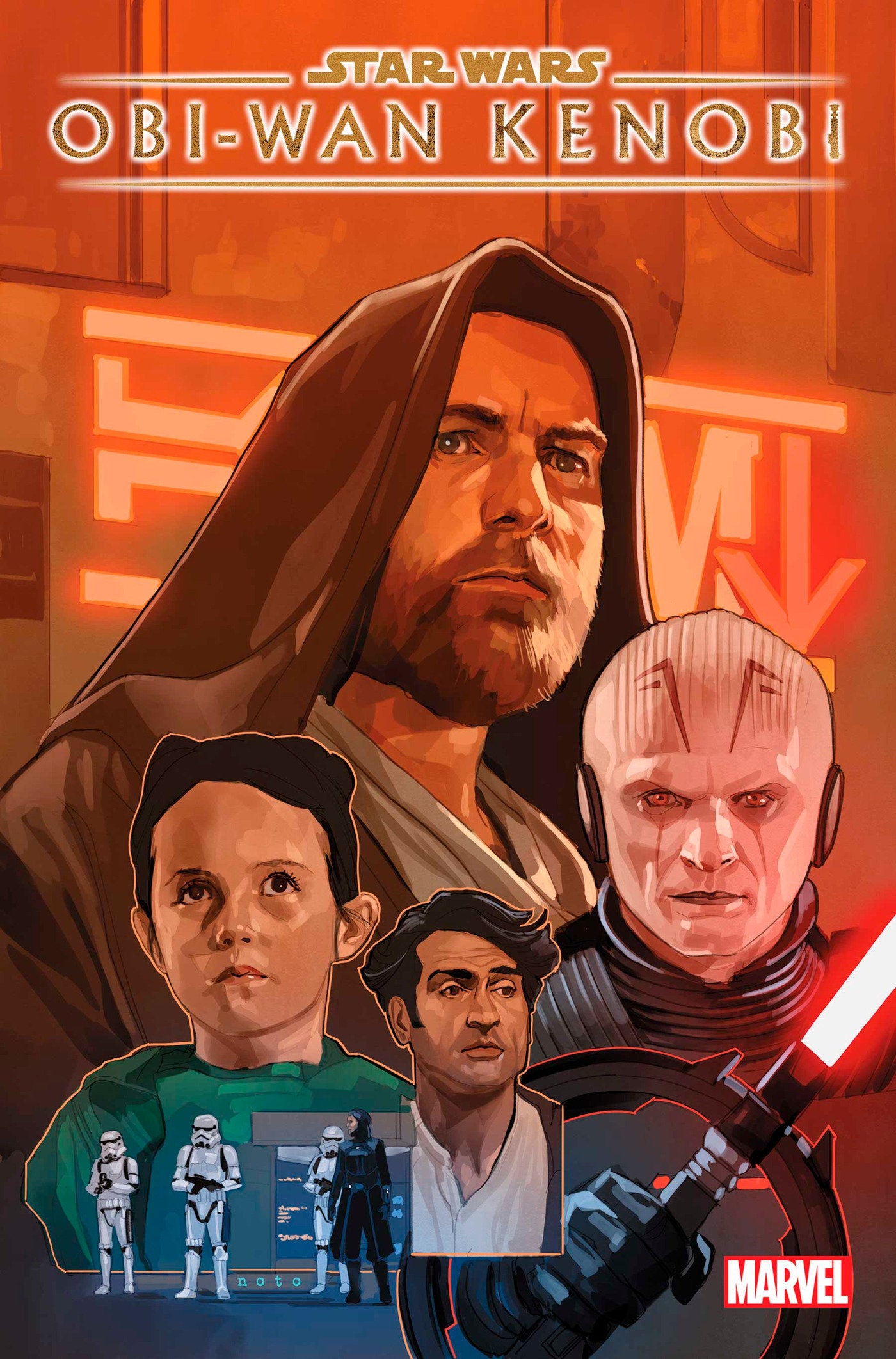 Star Wars: Obi-Wan Kenobi 2 | Odin's Place