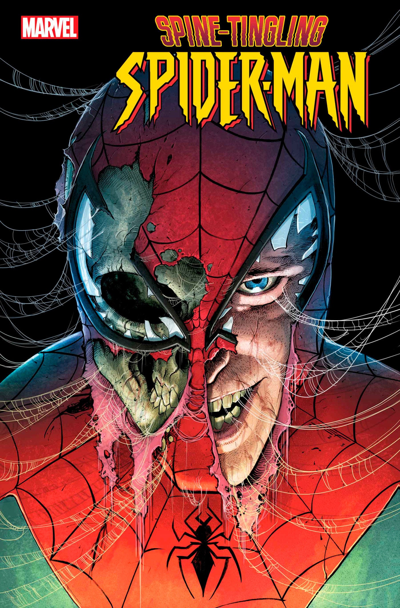 Spine-Tingling Spider-Man 2 | Odin's Place