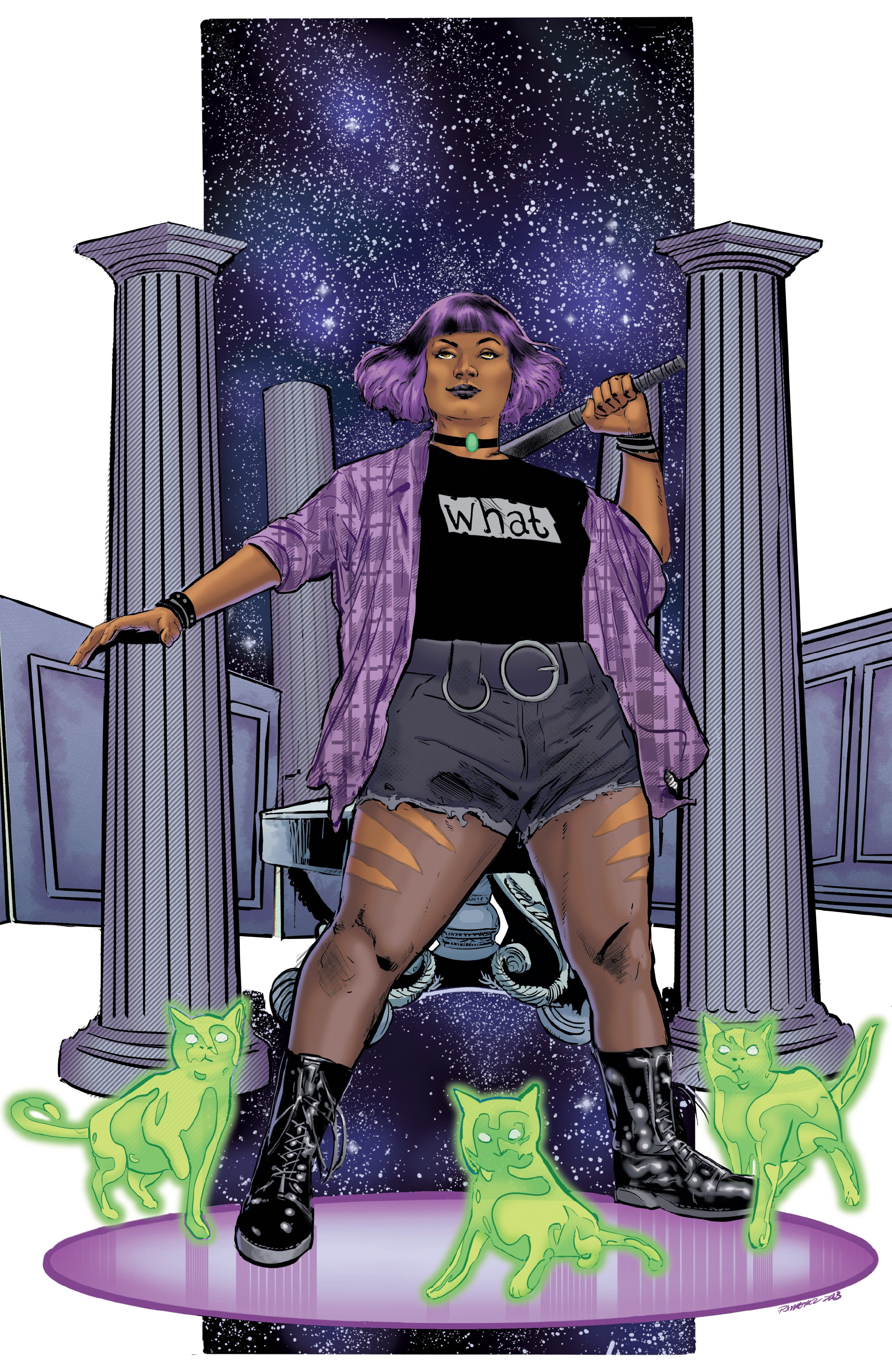 The Oddly Pedestrian Life Of Christopher Chaos #3 (Cover D) (Virgin) (Foc) (Phil Jimenez) | Odin's Place