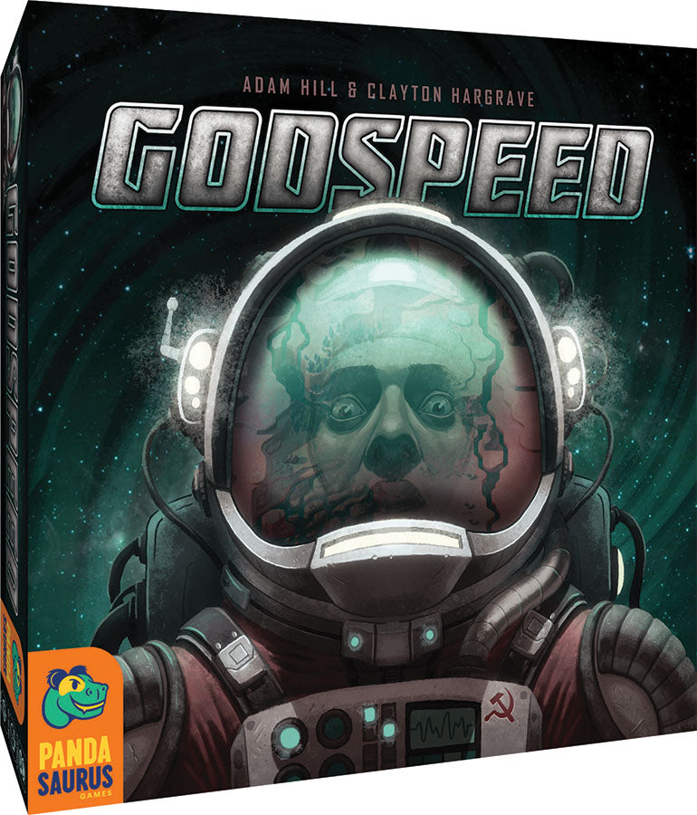 Godspeed | Odin's Place