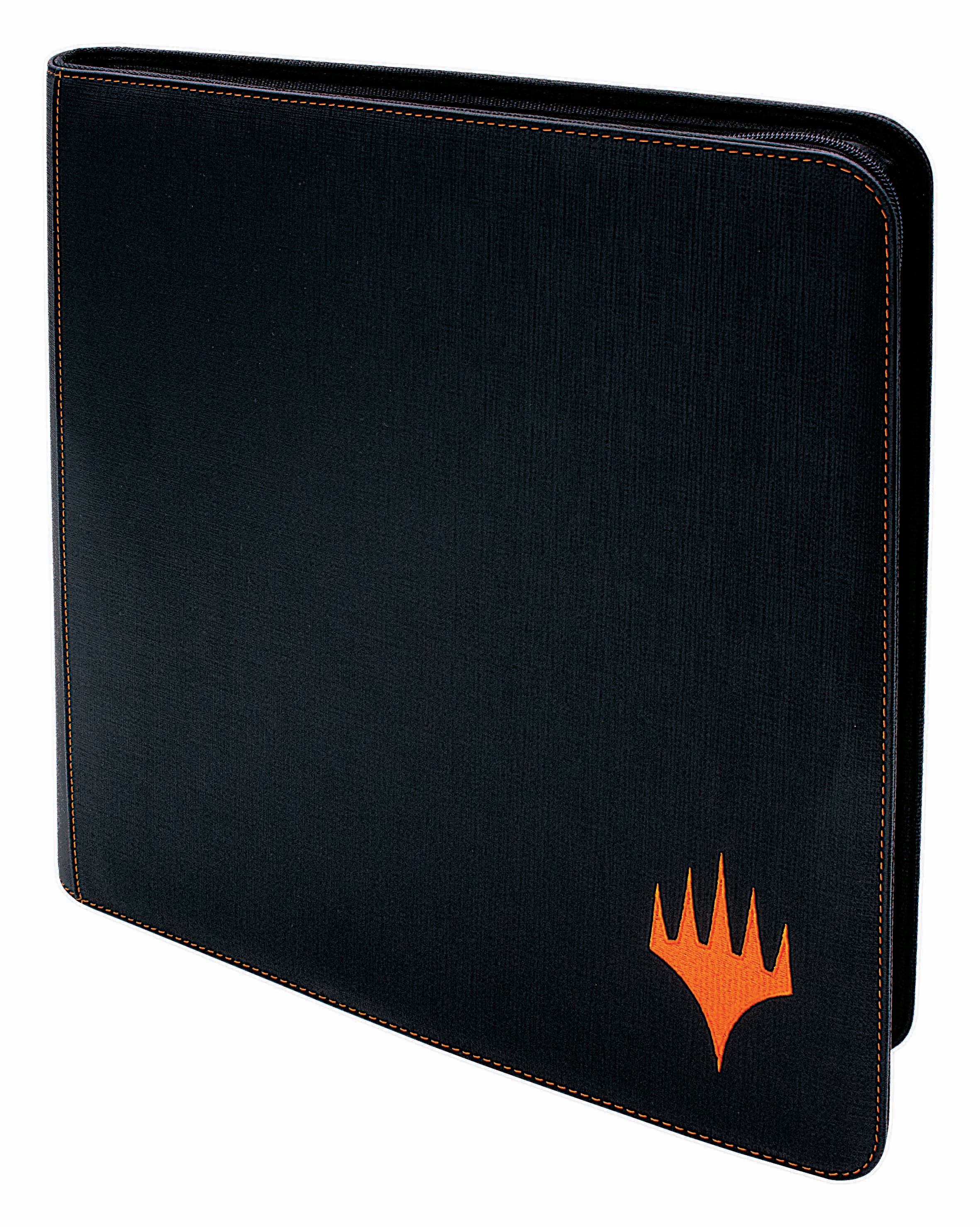 Ultra Pro MTG Mythic Edition - PRO-Binder Zippered 12-Pocket | Odin's Place