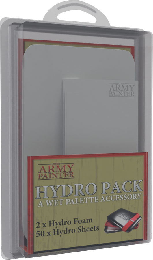 Army Painter Tools: Wet Palette Hydro Pack | Odin's Place